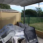 Ferienhaus Gite, Proximite Mont-saint-michel Beauvoir (Manche)