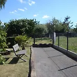 Gite, Proximite Mont-saint-michel * Beauvoir (Manche)