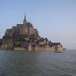 Gite, Proximite Mont-saint-michel