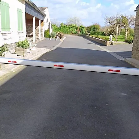 بيت للعطل Gite, Proximite Mont-saint-michel