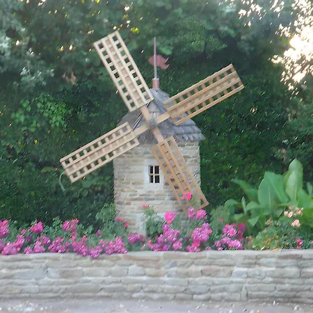 Gite, Proximite Mont-saint-michel * Beauvoir (Manche)