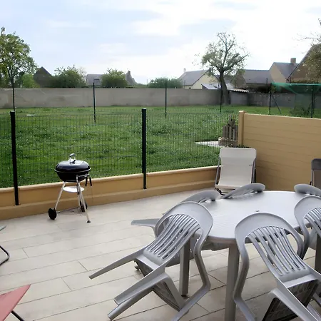 Gite, Proximite Mont-saint-michel Ferienhaus
