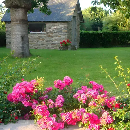 Gite, Proximite Mont-saint-michel